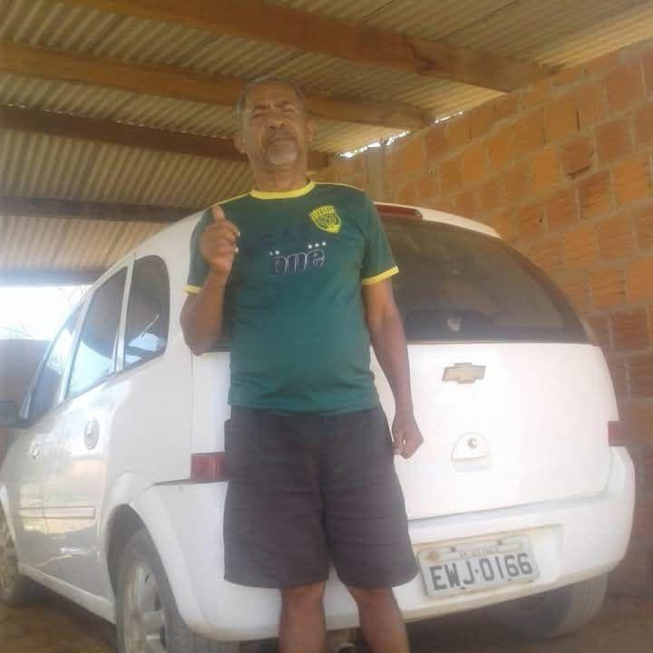 João Carlos Ferreira - Campinas, SP