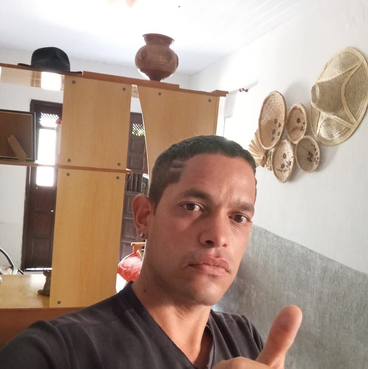 Marcos Antônio - Salvador, BA