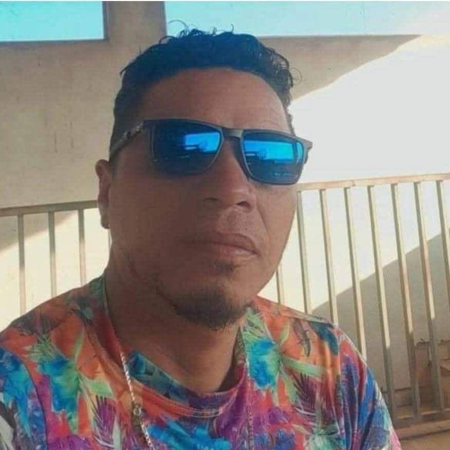 Roberto Lima - Fortaleza, CE